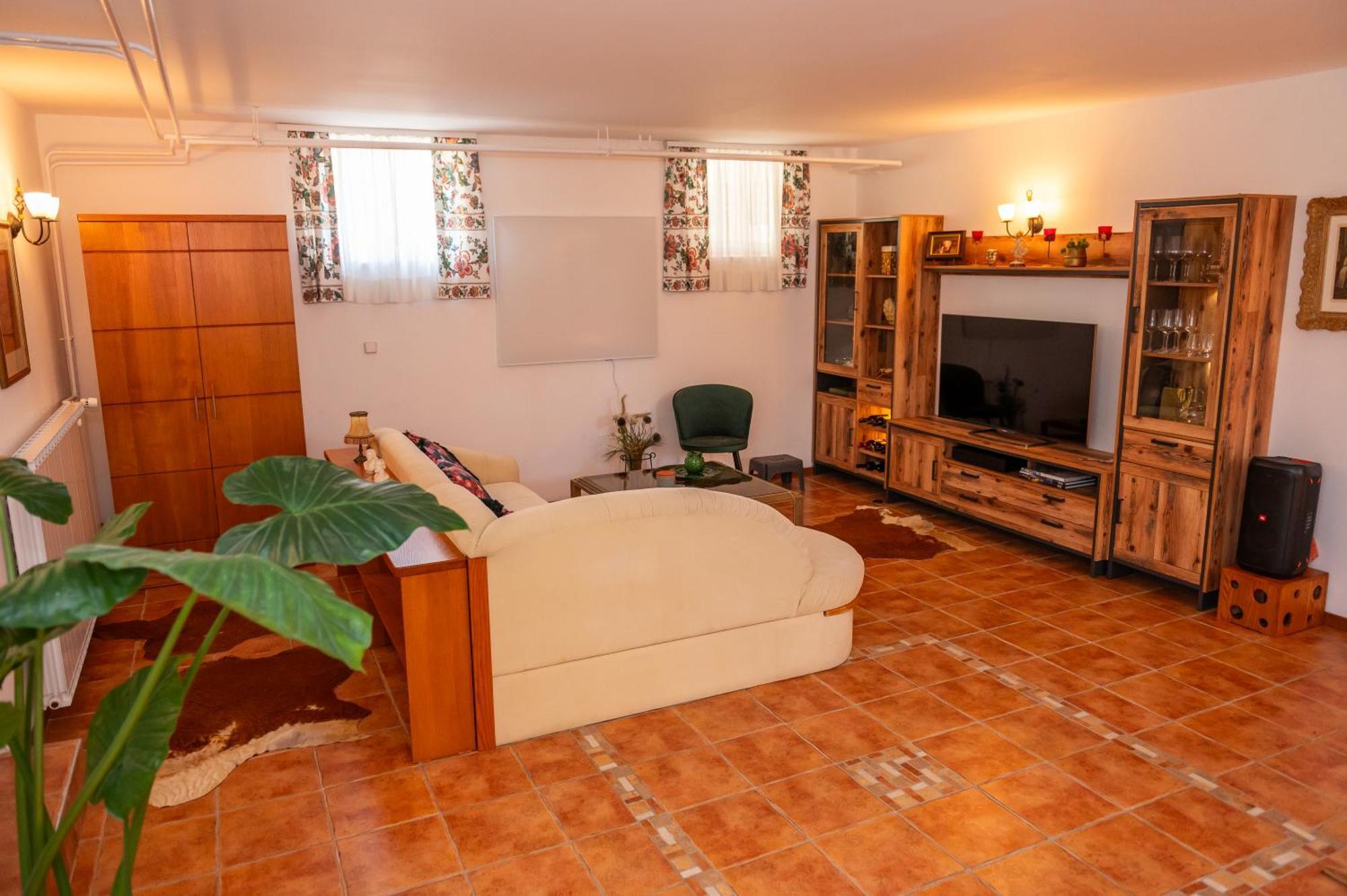 Relax Apartma Peter Ptuj Extérieur photo