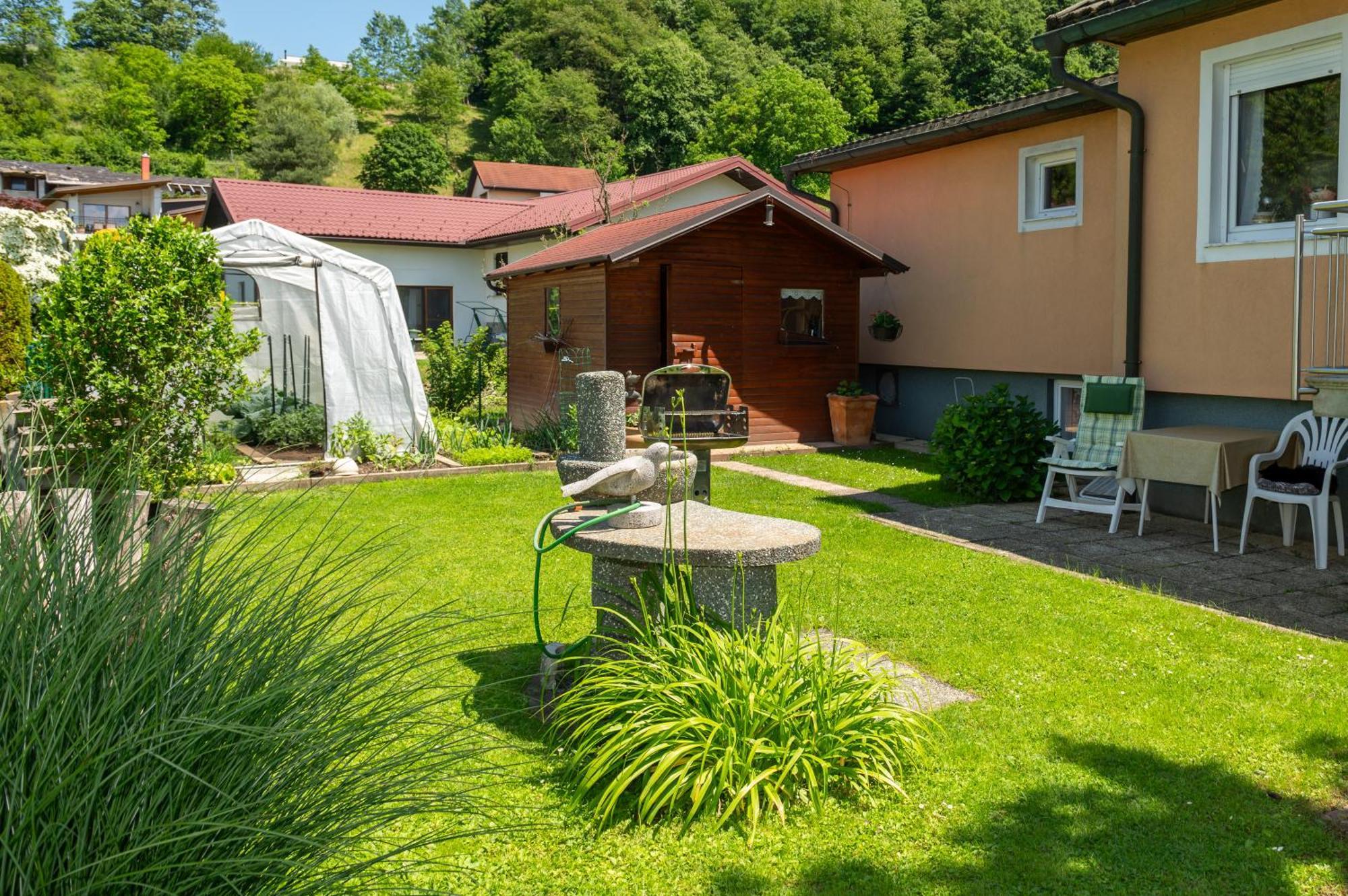 Relax Apartma Peter Ptuj Extérieur photo