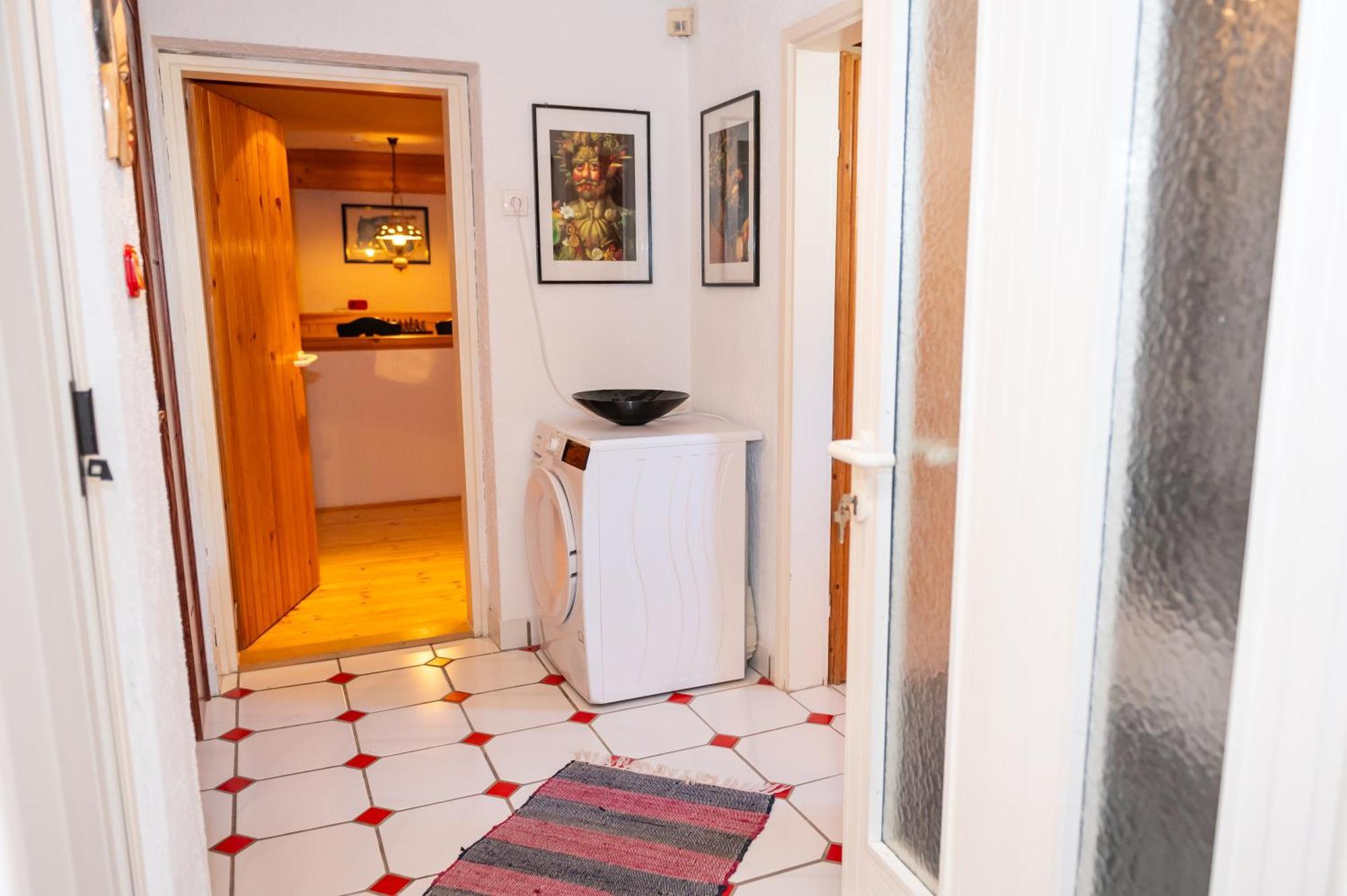 Relax Apartma Peter Ptuj Extérieur photo