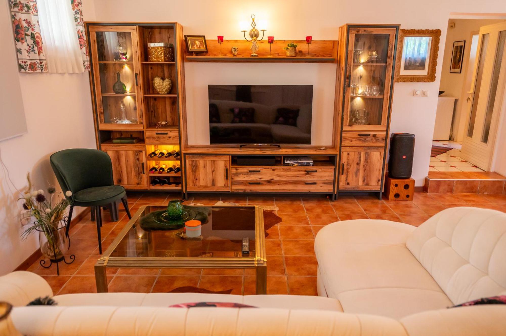 Relax Apartma Peter Ptuj Extérieur photo